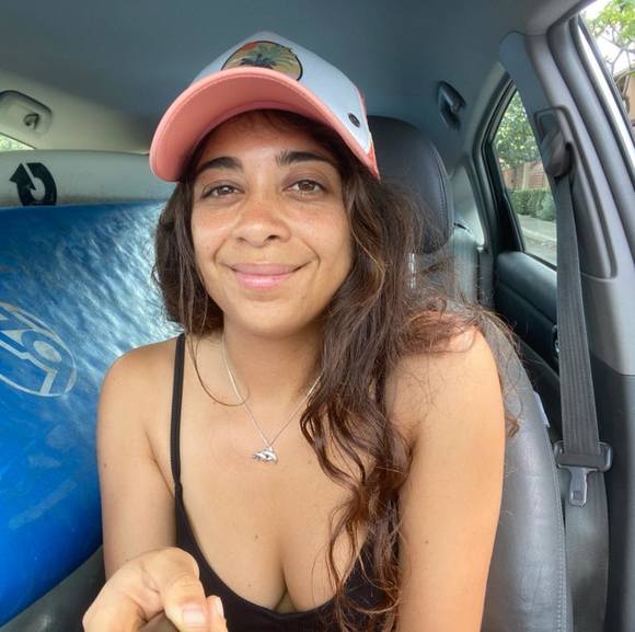 Meet your Posher, Margarita - Picture 1 of 1